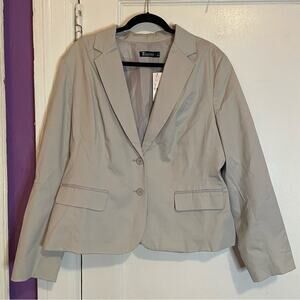 New York & Company Blazer